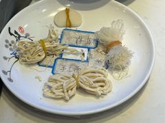 -木木鲜海鲜面(天一店)