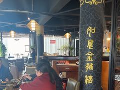 -盐帮食坊•小河帮川菜(四川师大店)