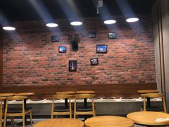 -THE ALLEY 鹿角巷(大都荟店)