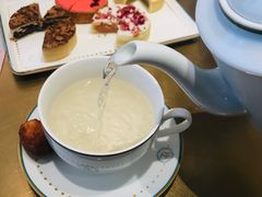 -PAUL LAFAYET 法式甜品(港汇广场店)