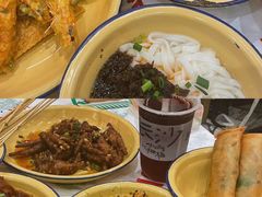 -东排食堂长沙小吃大排档(五一广场店)