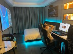 -和光·ALIENSPACE外星人电竞酒店(成都太古里店)