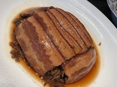 -金谷仓家庭料理(马泉营店)