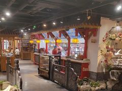 -清真·京华源铜锅涮肉(丰庆店)