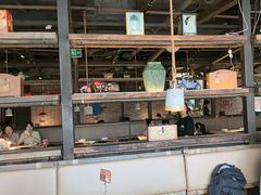 -探鱼·鲜青椒爽麻烤鱼(天一广场店)