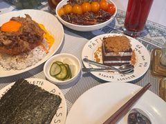 -和牛食堂•BISTRO(广州首店)