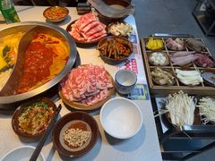 -芈重山老火锅(广州首店)