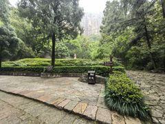 -雁荡山风景名胜区