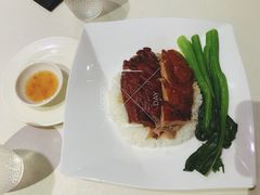 -锦园春香港茶餐厅(西海湾旗舰店)