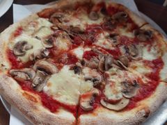 -FABIO’S费比欧披萨餐厅