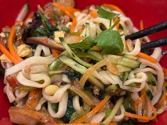 -天津瑞湾开元名都酒店餐厅