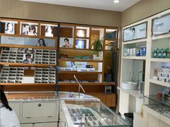 -老唐眼镜(人民路店)