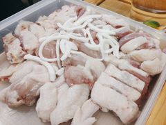 -烹然四季椰子鸡火锅(团结湖总店)