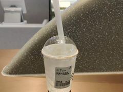 -喜茶(武汉范湖万达广场店)