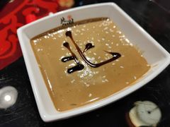 -北门涮肉·炭火铜锅涮肉(什刹海店)