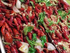 龙虾大咖-老谢龙虾(芜湖路店)