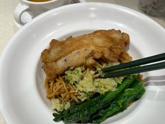 -和平馆·地道港澳茶餐厅(西门口店)