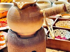 -陈渡桥老火锅(清潭店)