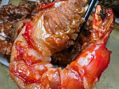 -阳江餐厅·30年老字号·粤菜海鲜大排档
