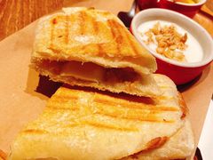 -必胜客(龙茗店)