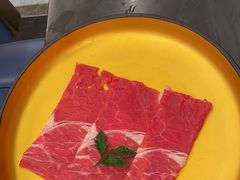 -一绪に寿喜烧(荟聚店)