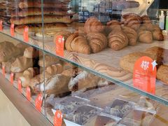 -老梦面包CHEZMOREL(麦子店)