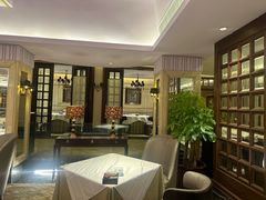 -粗茶淡饭·汉口公馆(循礼门店)