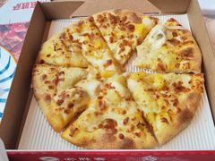 -必胜客(港城新天地店)