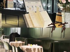 -L'Arome芳芳法国餐厅(仙林金鹰店)