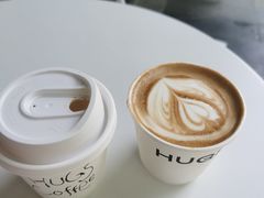 -HUGS coffee(东区店)
