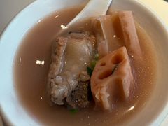 洪湖藕藕汤-匠熙小馆(崇文门店)