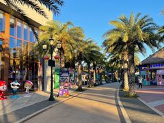 -三亚海昌梦幻海洋不夜城