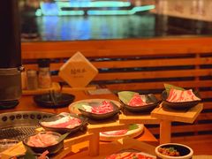 -拾勝牛·江景安格斯烧肉放题(江湾阳光天地店)