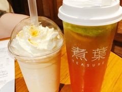 -煮叶(悠唐广场店)