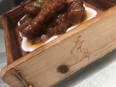 -荣粤酒家·融合粤菜