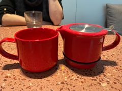 青提乌龙茶-La Terre乐田(万象城店)