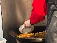 -老通城豆皮大王(吉庆街店)