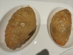 家乡咸水饺-潮福城大酒楼·潮味粤品·港式点心(湖滨北路店)