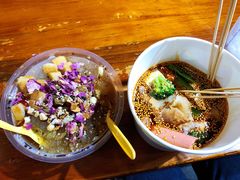 -八一路好吃街(雨田商务大厦店)