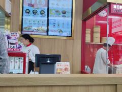 -锡笼记·无锡小笼(大润发店)