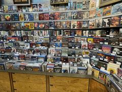 -百老汇电影中心(油麻地店)