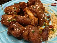 -赵小姐丨新中餐(曲江店)