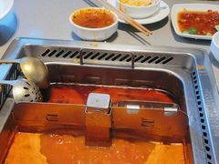 -海底捞火锅(5050购物中心店)