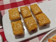 -西贝(枫蓝国际购物中心店)