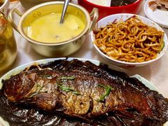 -小吊梨汤·北京菜·烤鸭(鸟巢店)