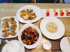-鲜味食族水产·海鲜餐厅