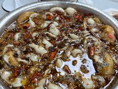 -黑皮酸菜鱼(三山街店)