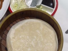 -惠丰堂饭庄·烤鸭·京味菜(西北旺·唐家岭店)