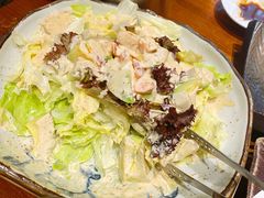 -千代武日本料理(爱建店)
