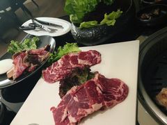 -西安浐灞艾美酒店·汉江餐厅·火锅